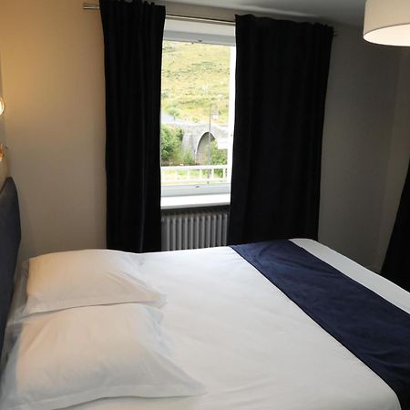 Le Relais De L'Aubrac Hotell Nasbinals Eksteriør bilde