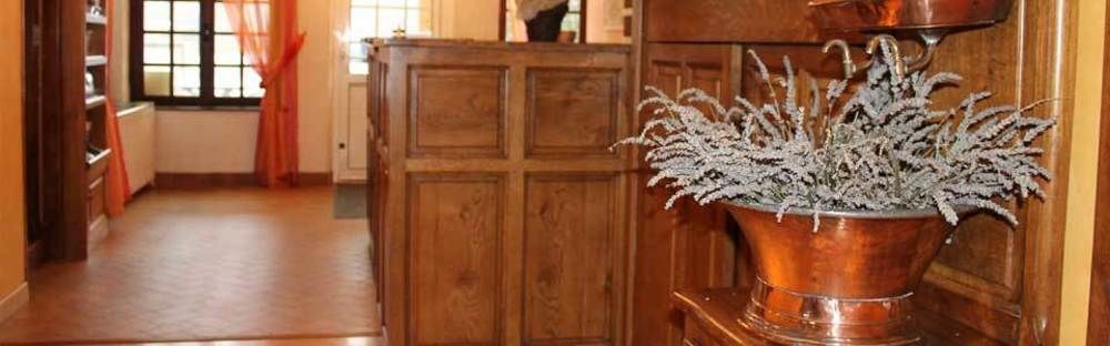 Le Relais De L'Aubrac Hotell Nasbinals Eksteriør bilde