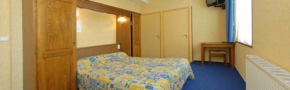 Le Relais De L'Aubrac Hotell Nasbinals Eksteriør bilde